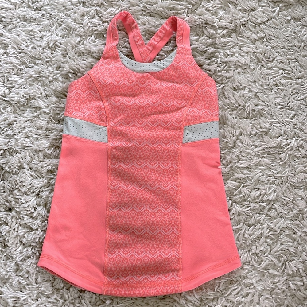 Ivivva - Girls Workout Top